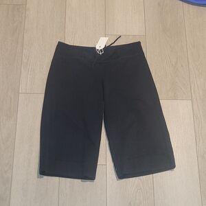 Lululemon Clan Digger Crops Size 6